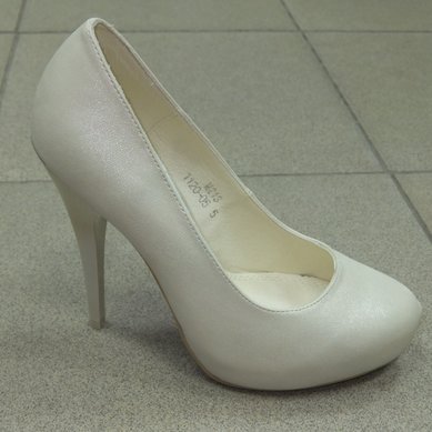 Свадебная обувь я2310 - Салон свадебной обуви яяяЛуиза