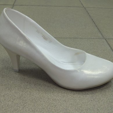 Свадебная обувь я2352 - Салон свадебной обуви яяяЛуиза