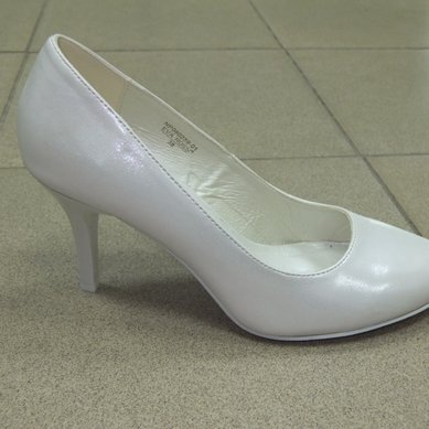 Свадебная обувь я2354 - Салон свадебной обуви яяяЛуиза