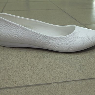 Свадебная обувь я2383 - Салон свадебной обуви яяяЛуиза