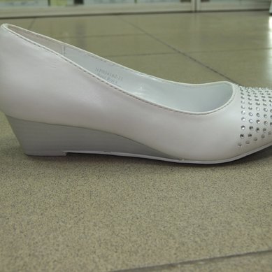 Свадебная обувь я2390 - Салон свадебной обуви яяяЛуиза