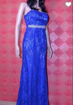 Арт. Вечернее платье-Y47459