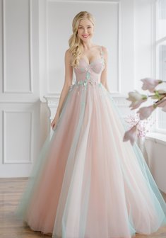 Арт. ELENA KONDRATOVA модель 010-Ж66389