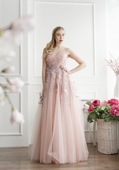 Арт. ELENA KONDRATOVA модель 031-Ж66394