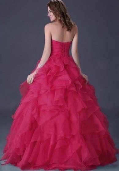 Вечернее платье Звездочка-Y47396 - Салон свадебной и вечерней моды Your Love Story