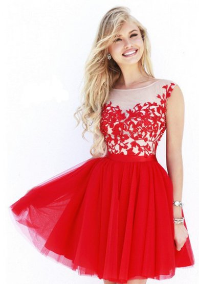 Вечернее платье Passion-Y47403 - Салон свадебной и вечерней моды Your Love Story