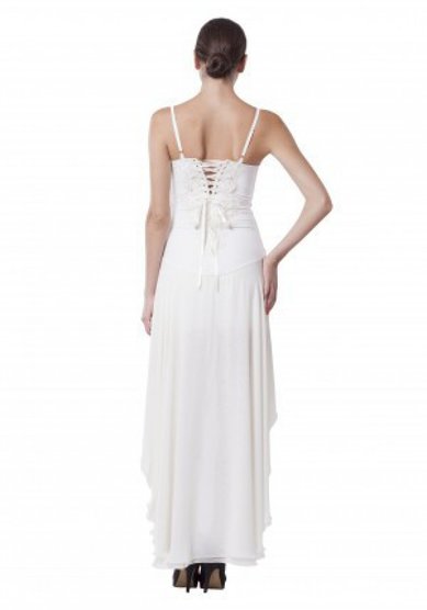 Вечернее платье 0060-Y47405 - Салон свадебной и вечерней моды Your Love Story