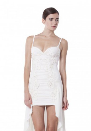 Вечернее платье 0060-Y47405 - Салон свадебной и вечерней моды Your Love Story