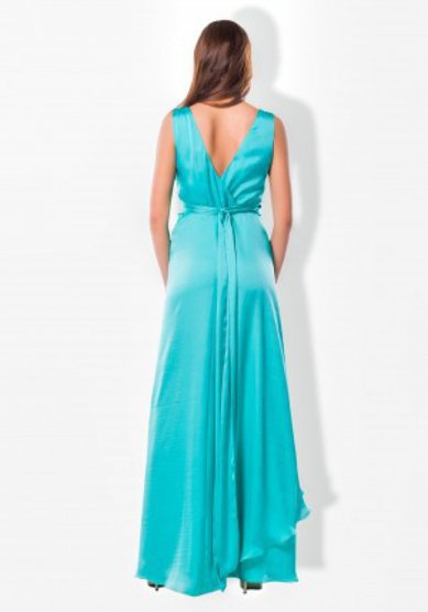 Вечернее платье IRIS-Y47409 - Салон свадебной и вечерней моды Your Love Story