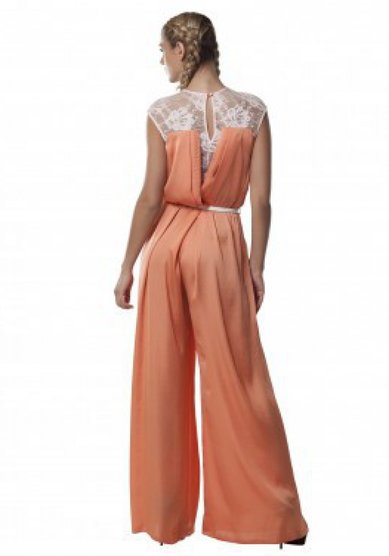 Вечернее платье 2180-Y47411 - Салон свадебной и вечерней моды Your Love Story