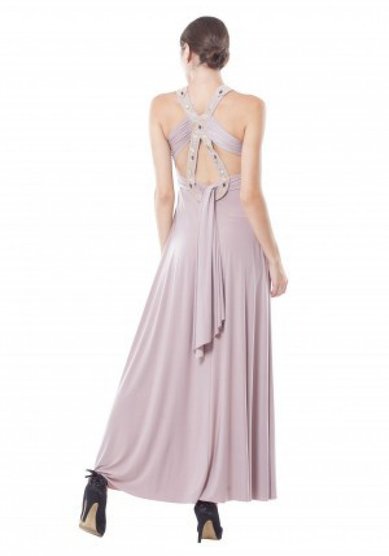 Вечернее платье Милана-Y47412 - Салон свадебной и вечерней моды Your Love Story