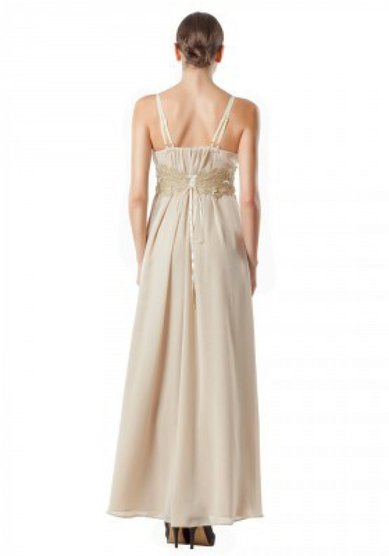 Вечернее платье Вэлери-Y47414 - Салон свадебной и вечерней моды Your Love Story