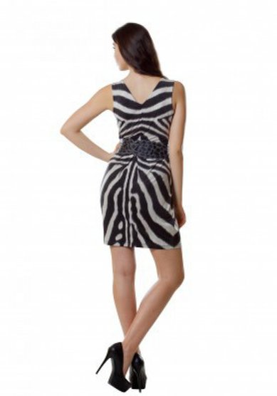 Вечернее платье 2410-Y47417 - Салон свадебной и вечерней моды Your Love Story