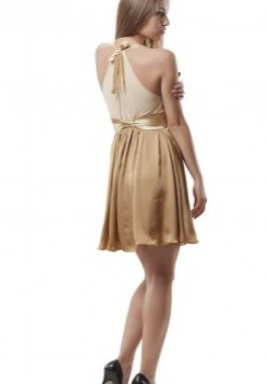 Вечернее платье 1990-Y47422 - Салон свадебной и вечерней моды Your Love Story