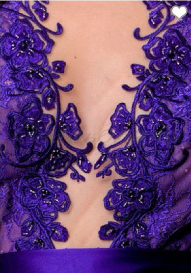 Вечернее платье Нимфа-Y47424 - Салон свадебной и вечерней моды Your Love Story