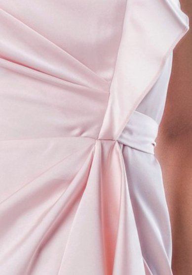 Вечернее платье Глициния-Y47438 - Салон свадебной и вечерней моды Your Love Story