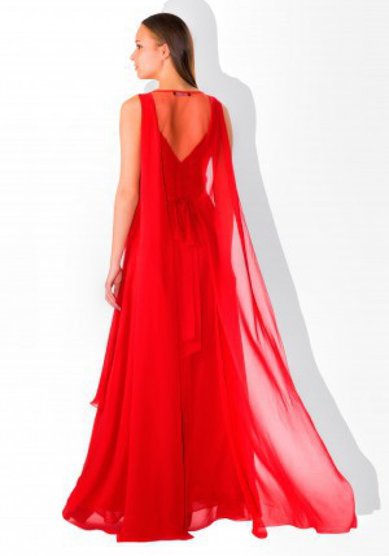 Вечернее платье Лили-Y47440 - Салон свадебной и вечерней моды Your Love Story