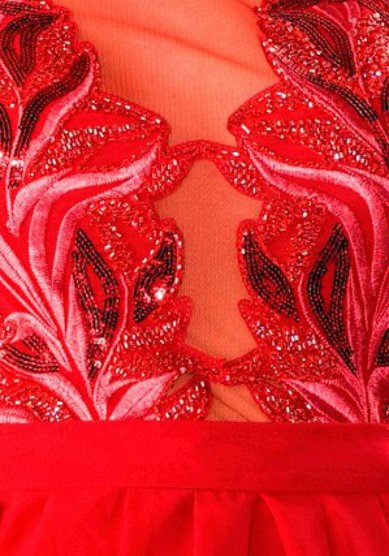 Вечернее платье Лили-Y47440 - Салон свадебной и вечерней моды Your Love Story