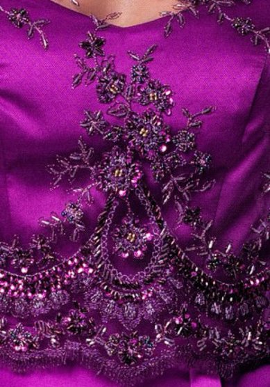 Вечернее платье Алиум-Y47441 - Салон свадебной и вечерней моды Your Love Story