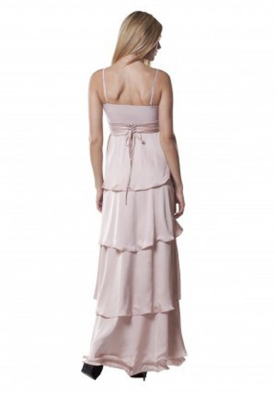 Вечернее платье Юнона-Y47442 - Салон свадебной и вечерней моды Your Love Story