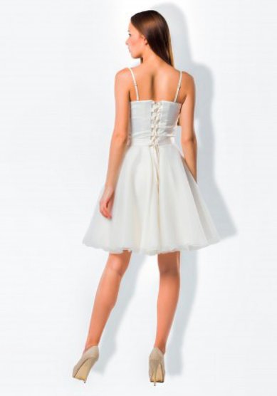 Вечернее платье CLEOME-Y47447 - Салон свадебной и вечерней моды Your Love Story