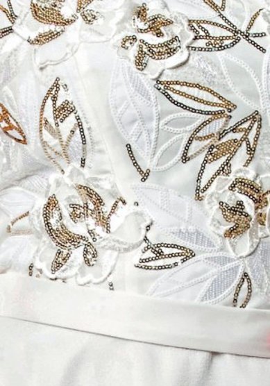 Вечернее платье CLEOME-Y47447 - Салон свадебной и вечерней моды Your Love Story