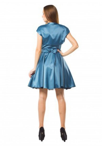 Вечернее платье New Look--Y47448 - Салон свадебной и вечерней моды Your Love Story