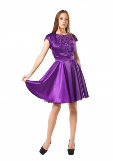 Вечернее платье New Look--Y47448 - Салон свадебной и вечерней моды Your Love Story