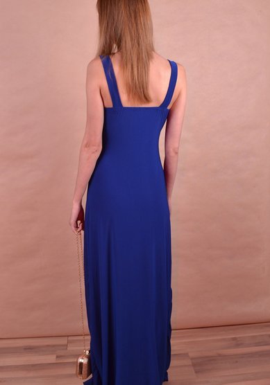 Вечернее платье Констанция-Y47452 - Салон свадебной и вечерней моды Your Love Story