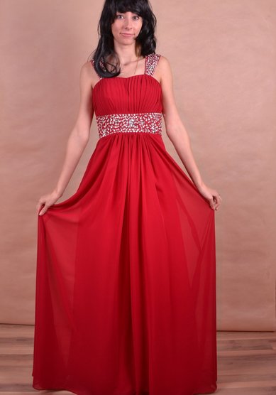 Вечернее платье Гертруда-Y47454 - Салон свадебной и вечерней моды Your Love Story