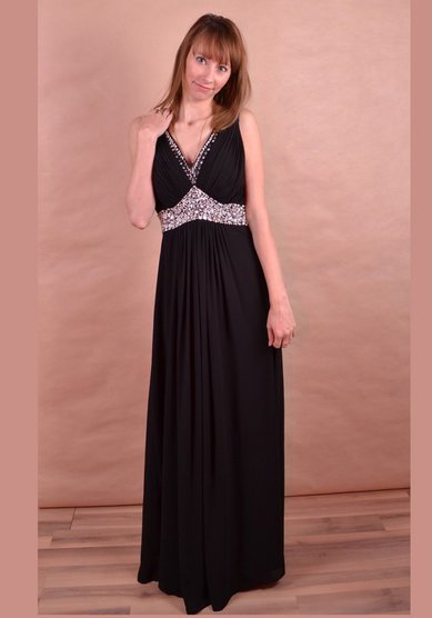 Вечернее платье Томила-Y47455 - Салон свадебной и вечерней моды Your Love Story