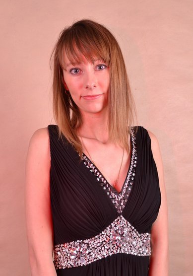 Вечернее платье Томила-Y47455 - Салон свадебной и вечерней моды Your Love Story