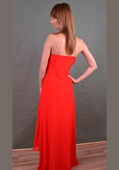 Вечернее платье Стефания-Y47456 - Салон свадебной и вечерней моды Your Love Story