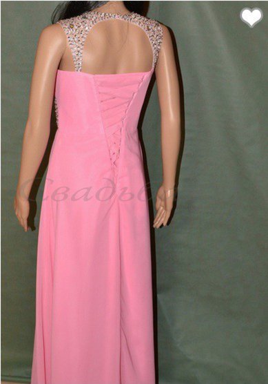 Вечернее платье Вечернее платье-Y47458 - Салон свадебной и вечерней моды Your Love Story