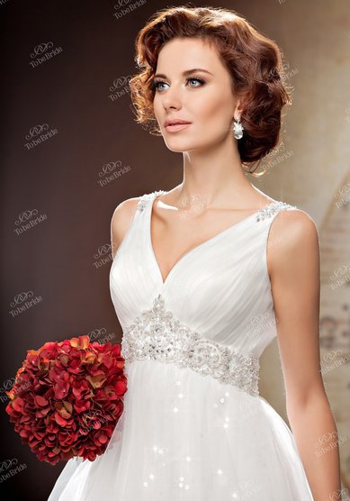 Свадебное платье SL0081-В49016 - Свадебный салон Валентина