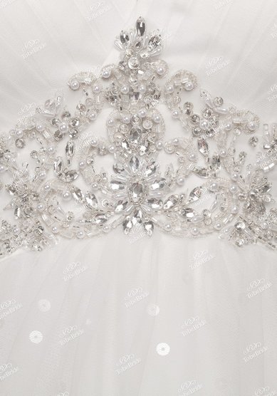 Свадебное платье SL0081-В49016 - Свадебный салон Валентина