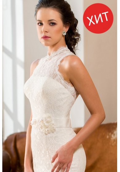 Свадебное платье K25066-В49033 - Свадебный салон Валентина