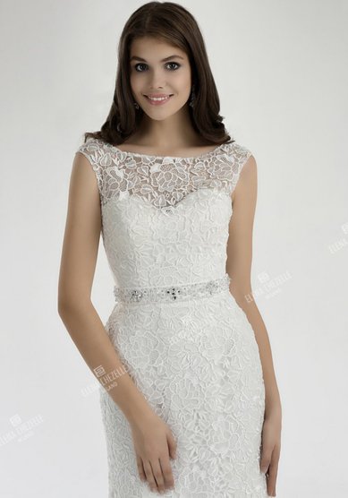 Свадебное платье K45402-1X-В49040 - Свадебный салон Валентина