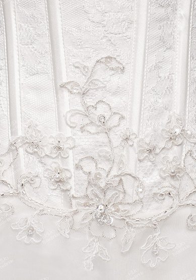 Свадебное платье BB150-В49234 - Свадебный салон Валентина