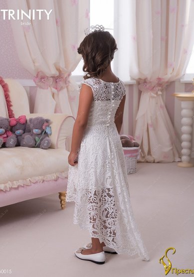 Детское платье TG 015-Y55503 - Салон свадебной и вечерней моды Your Love Story