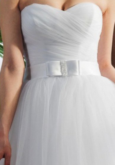 Свадебное платье Клио-А56257 - Салон свадебных платьев Альбина