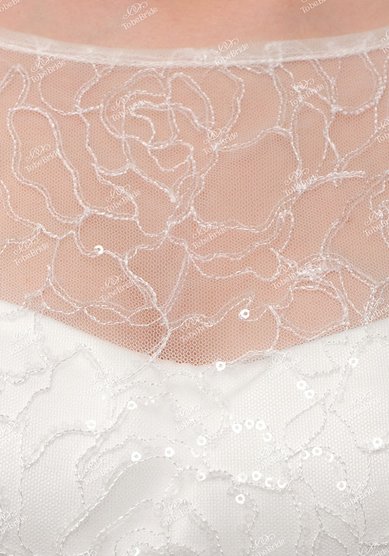 Свадебное платье PB029-Е57447 - Свадебный салон Ева