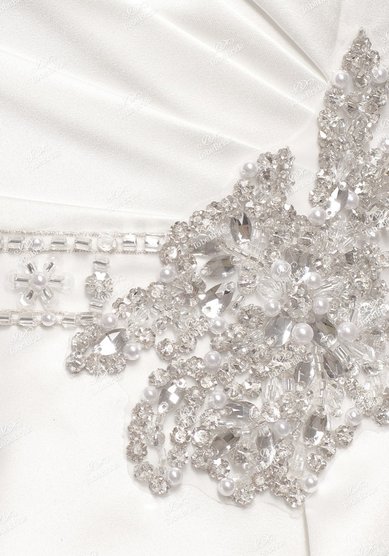 Свадебное платье SL0168-Е57449 - Свадебный салон Ева