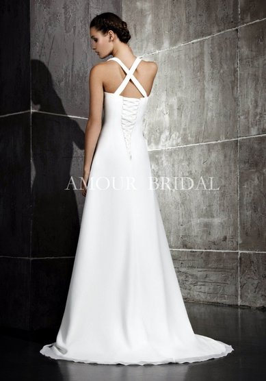 Свадебное платье 1013-Е57453 - Свадебный салон Ева