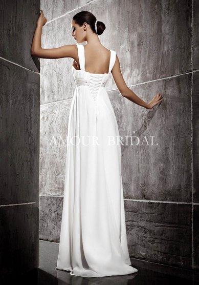 Свадебное платье 1103-Е57467 - Свадебный салон Ева