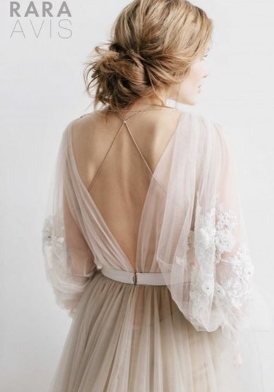 Свадебное платье Ж61857 - Свадебный салон Жозефина