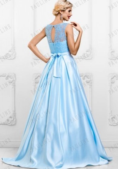 Вечернее платье АЛЕКСА-Ж62133 - Свадебный салон Жозефина