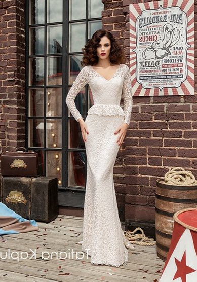 Свадебное платье Manuella Мануелла-Ж66165 - Свадебный салон Жозефина