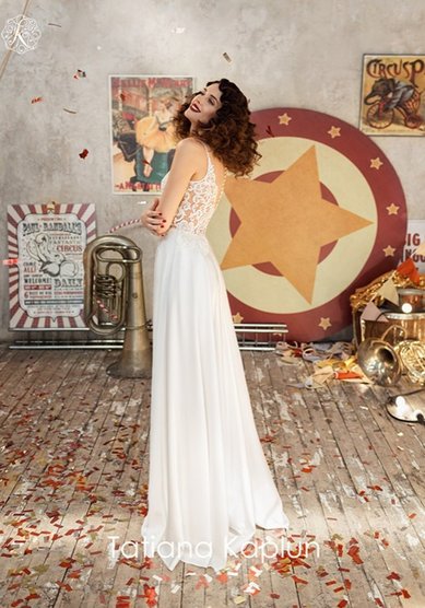 Свадебное платье Betany Бетани-Ж66174 - Свадебный салон Жозефина