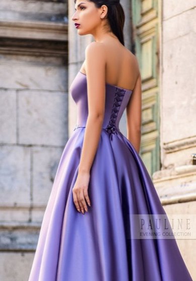 Вечернее платье ЭДИНБУРГ-Ж66190 - Свадебный салон Жозефина